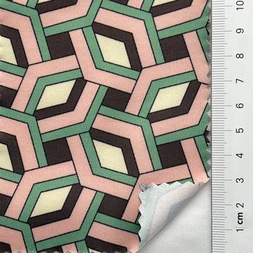 3 Pale Pink