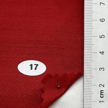 17 Red