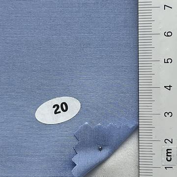 20 Pale Blue