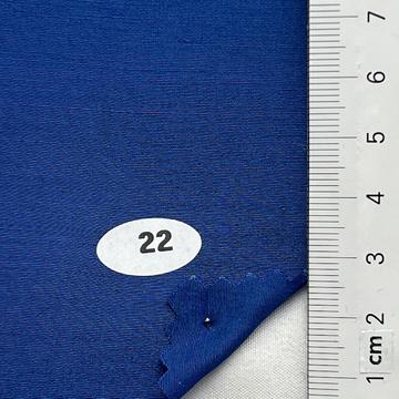 22 Blue