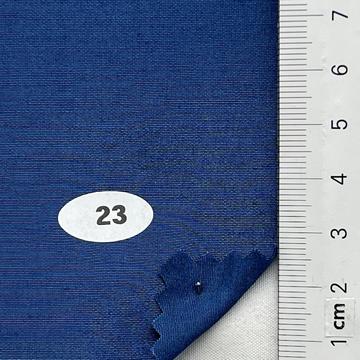 23 Blue