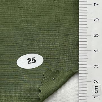 25 Deep Green