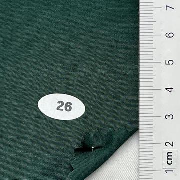 26 Deep Green