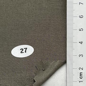 27 Brown