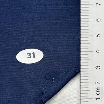 31 Blue
