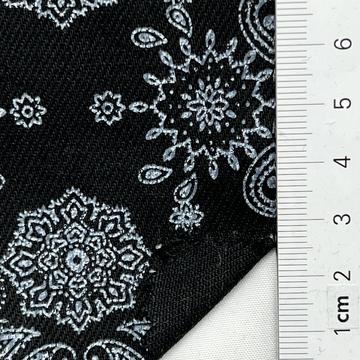 9 Black