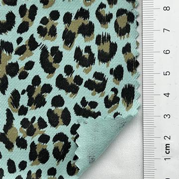 13 Pale Green