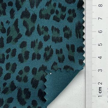 21 Deep Green