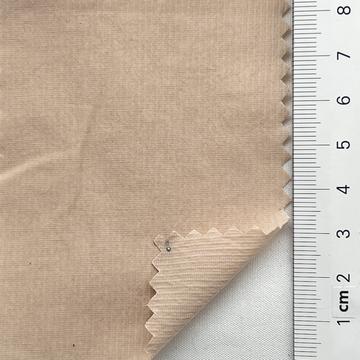 Nylon-blend Plain Weave