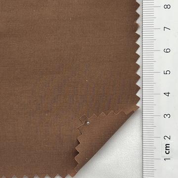 Recycled Nylon-blend Plain Weave