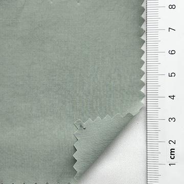7 Pale Green