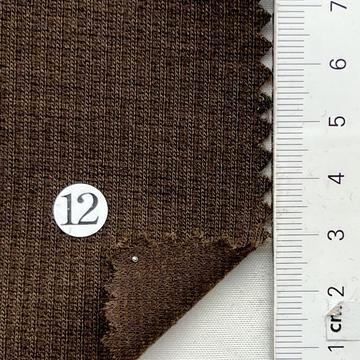 12 Brown