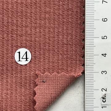 14 Dusty Pink