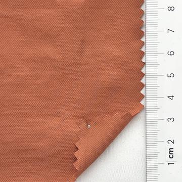 Recycled Nylon-blend Twill
