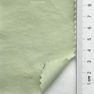 5 Pale Green