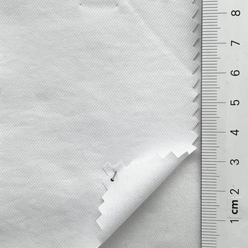 8 White