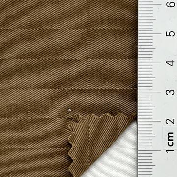 Cotton-blend Enzyme Twill