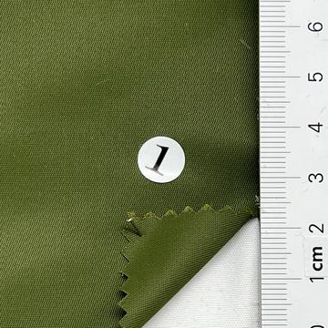Nylon Water Repellent Gabardine
