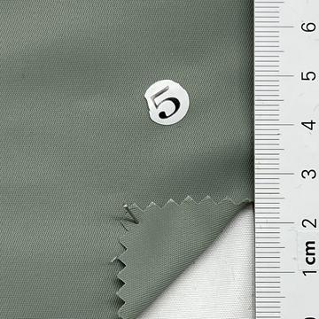 5 Pale Green