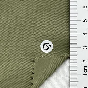 6 Pale Green
