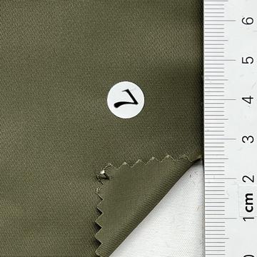 7 Deep Green