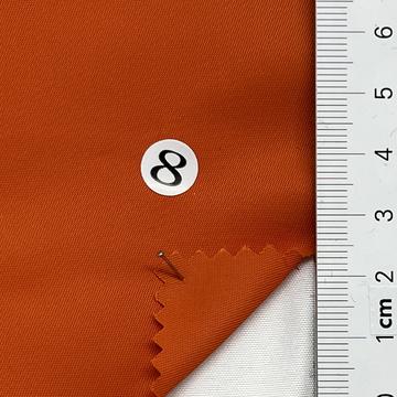 8 Orange