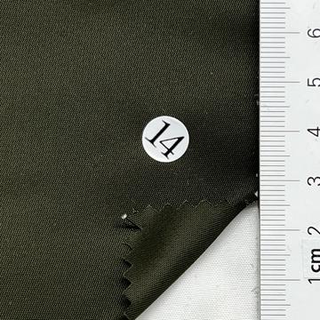 14 Deep Green