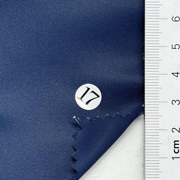 17 Blue