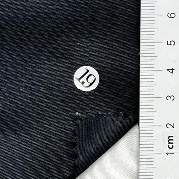 19 Black
