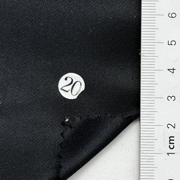 20 Black