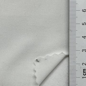 15 White