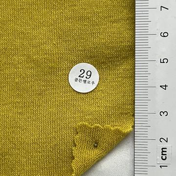 29 Yellow