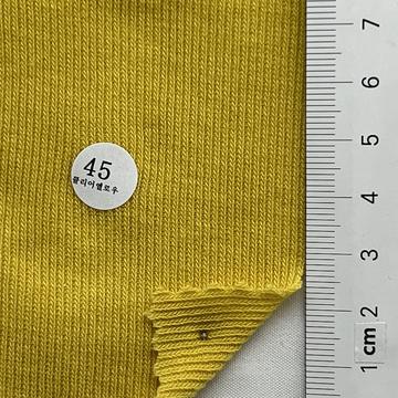 45 Yellow