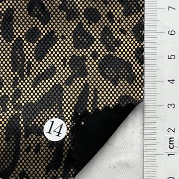 14 Black