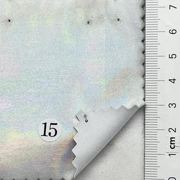 15 Silver