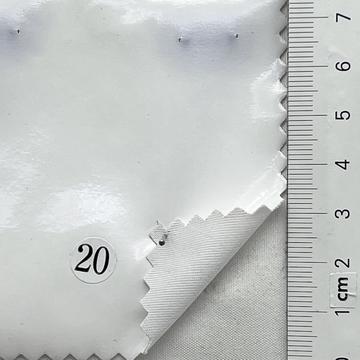 20 White