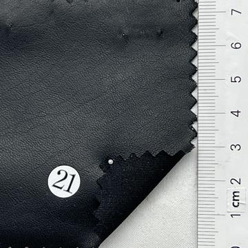 21 Black