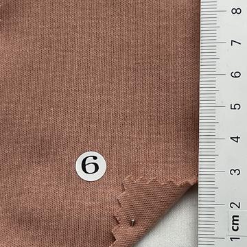 구6 Dusty Pink