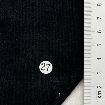 구27 Black