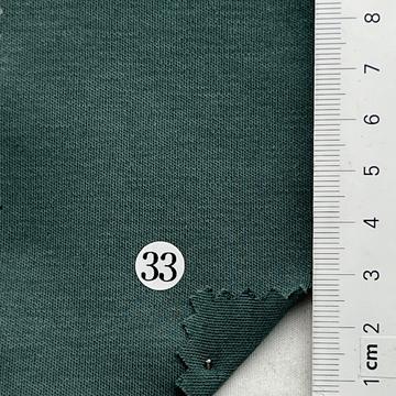구33  Green
