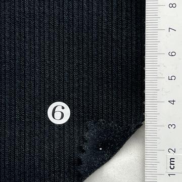 6 Black