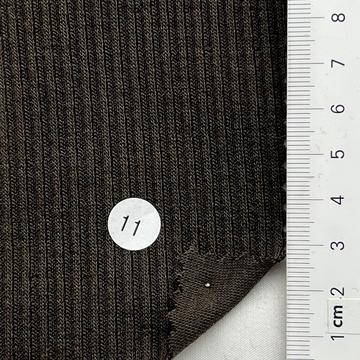 11 Brown