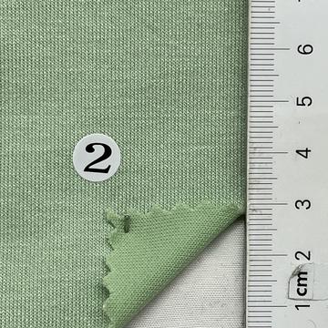 2 Pale Green
