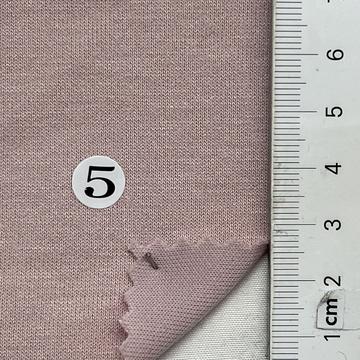 5 Dusty Pink