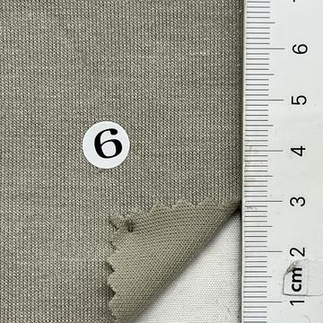 6 Deep Green