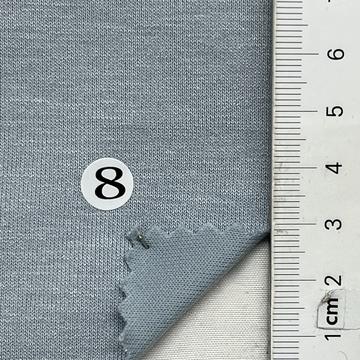 8 Pale Blue