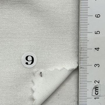 9 White