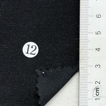 12 Black