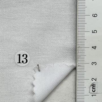 13 White