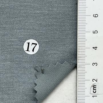 17 Pale Blue